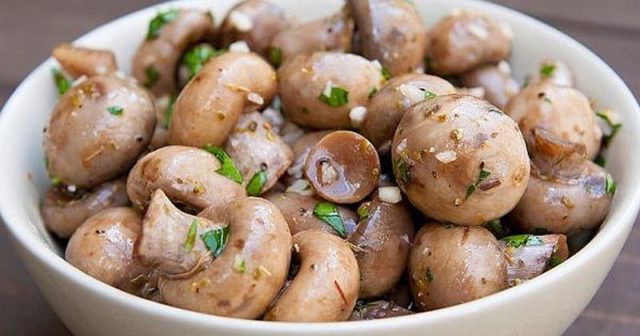 Як солити гриби на зиму в домашніх умовах: рецепти соління, як смачно посолити гриби гарячим, холодним способом
