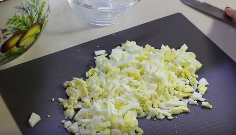 Окрошка на кефірі — 10 класичних рецептів приготування