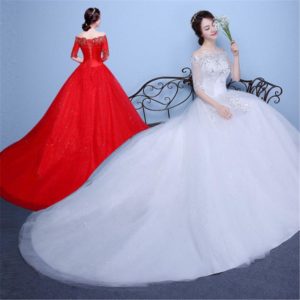 Народні прикмети про весільну сукню – якого кольору воно повинно бути і як поводитися з головним нарядом в житті