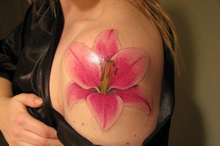 Що означає лілія, символізує мовою квітів, до чого дарують білі лілії