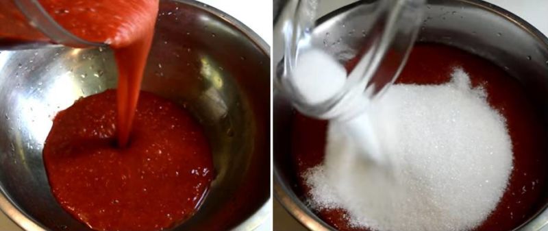 Смачний і густий полуничний джем — 9 смачних рецептів на зиму
