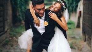 Які прикмети на весілля для нареченого варто дотримуватися, щоб подружнє життя було вдалим