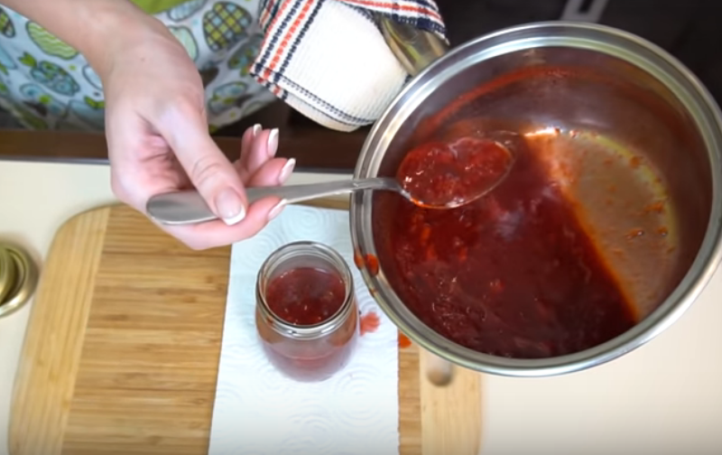 Смачний і густий полуничний джем — 9 смачних рецептів на зиму