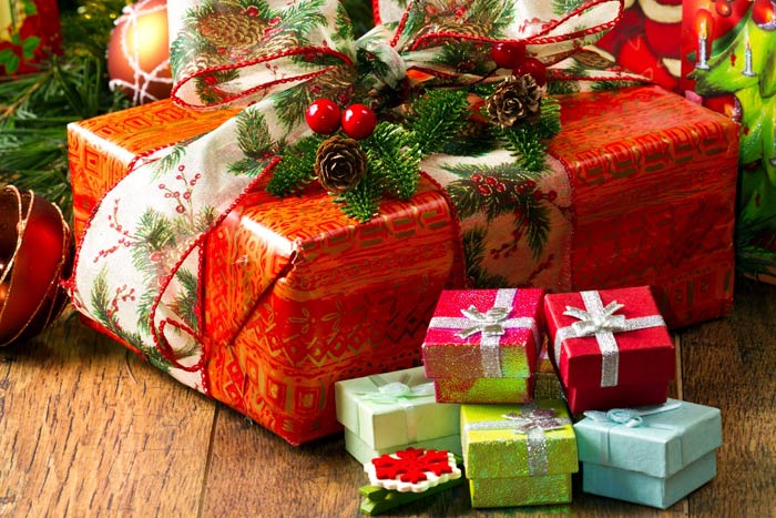 Коли не можна передаровувати подарунки, чому даренное не дарують: прикмети