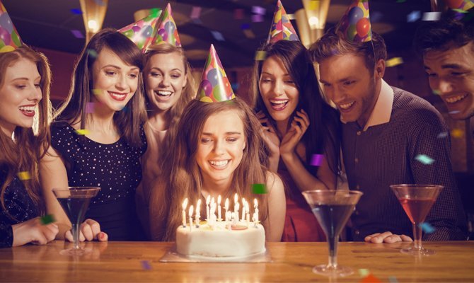 Чому не можна відзначати день народження заздалегідь