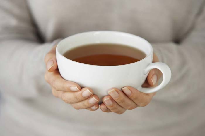Прикмети про чай: пролити, залишати недопитий, розбавляти холодною водою