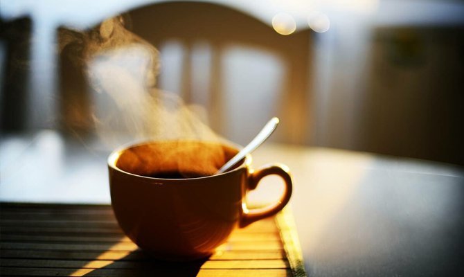 Чому не можна залишати недопитий чай: Значення прикмети