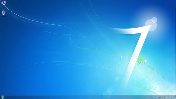 Як встановити Windows 7 з флешки: 📋 повна інструкція