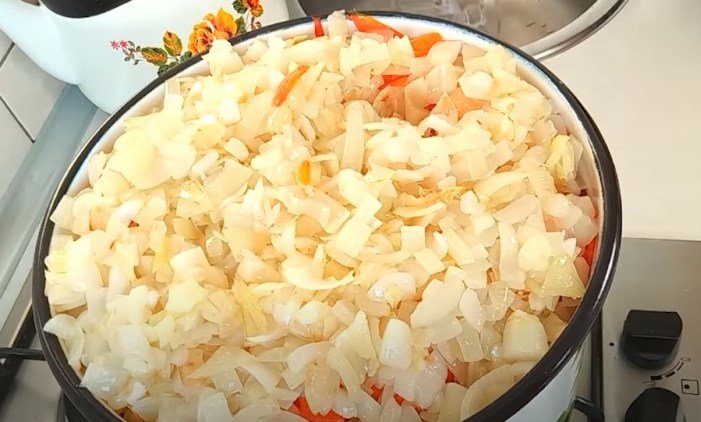 Кабачкова ікра на зиму   найкращі і смачні рецепти