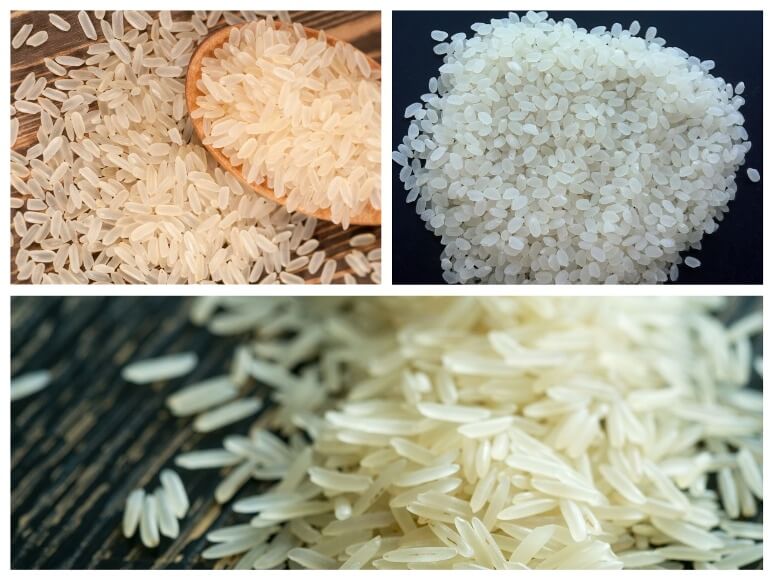 Рис пропарений як варити правильно і розсипчастим