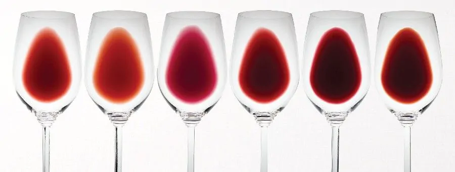 Червоне вино: особливості приготування і смаку