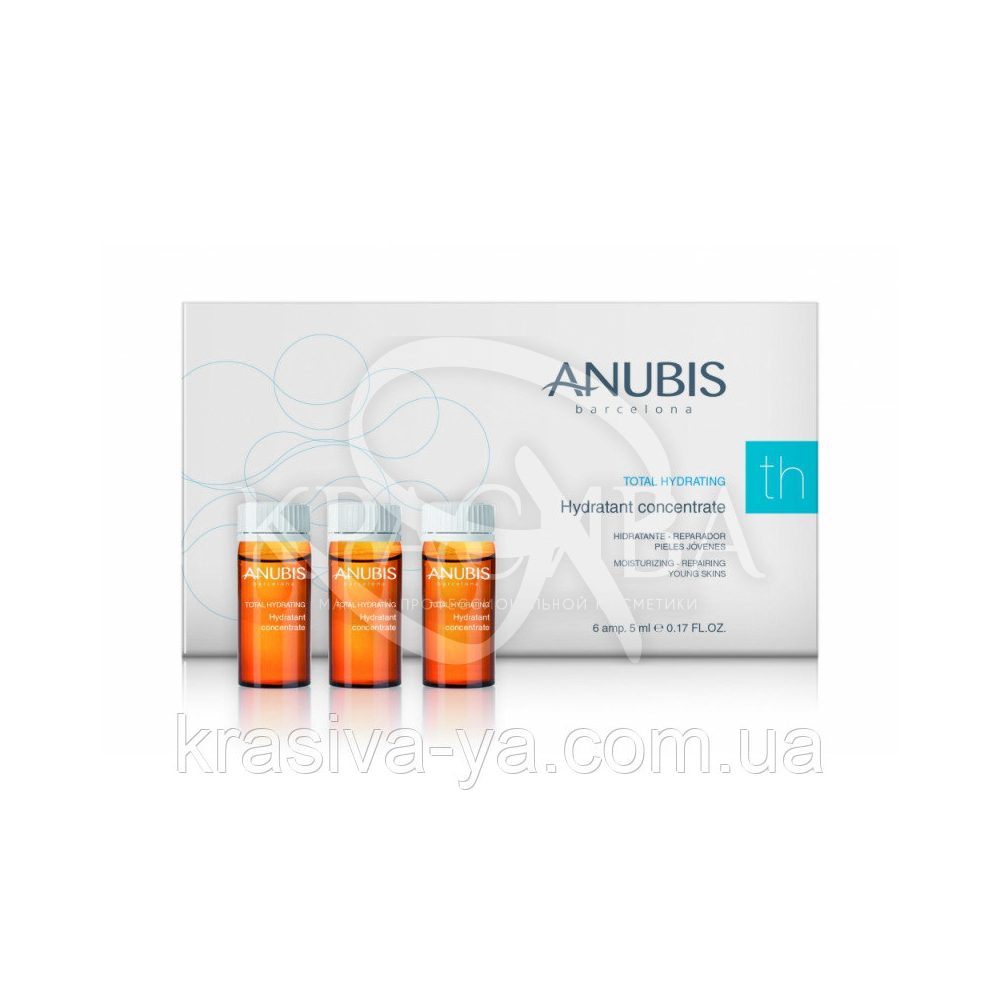 Anubis: іспанський бренд косметики для тих, хто вибирає якісні засоби для шкіри