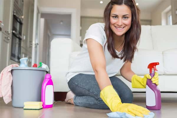Тендери на прибирання: Як забезпечити чистоту та якість