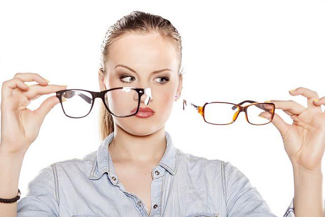 Тенденції та інновації в оптичній корекції: окуляри як сучасний аксесуар