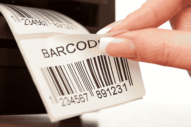 Ефективне маркування товарів: роль наклейок зі штрих кодом