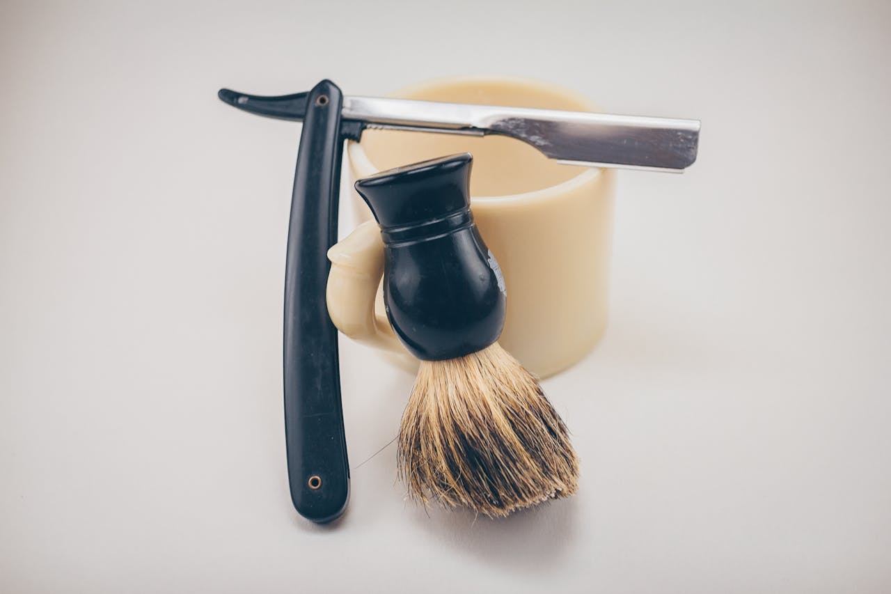 Набір для гоління: секрети бездоганного вигляду та догляду за шкірою