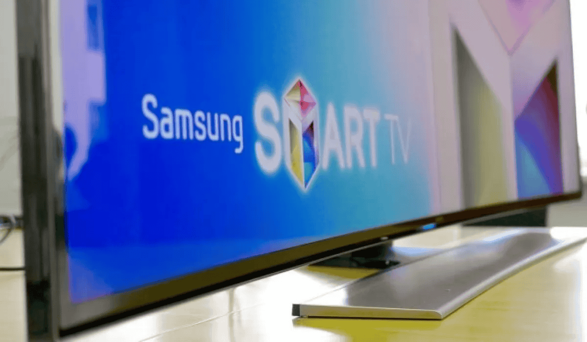 Розбираємось із маркуванням телевізорів Samsung