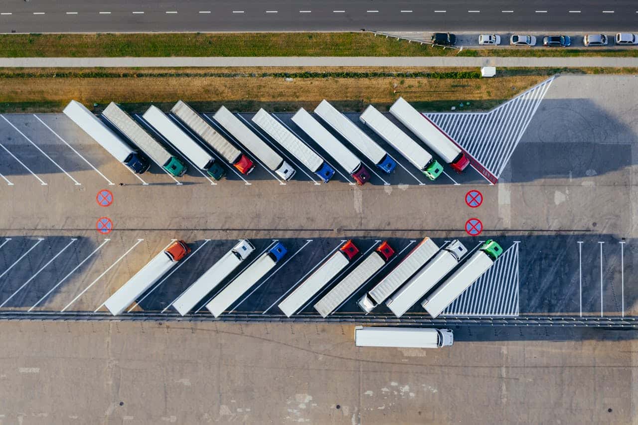 Вантажні перевезення до Тернополя: найкращі способи доставки вантажів