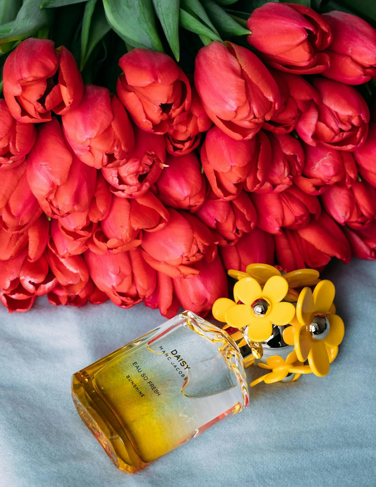 Оригінальні аромати від YAROMA Parfum   розкішна стійкість і понад 300 ароматів