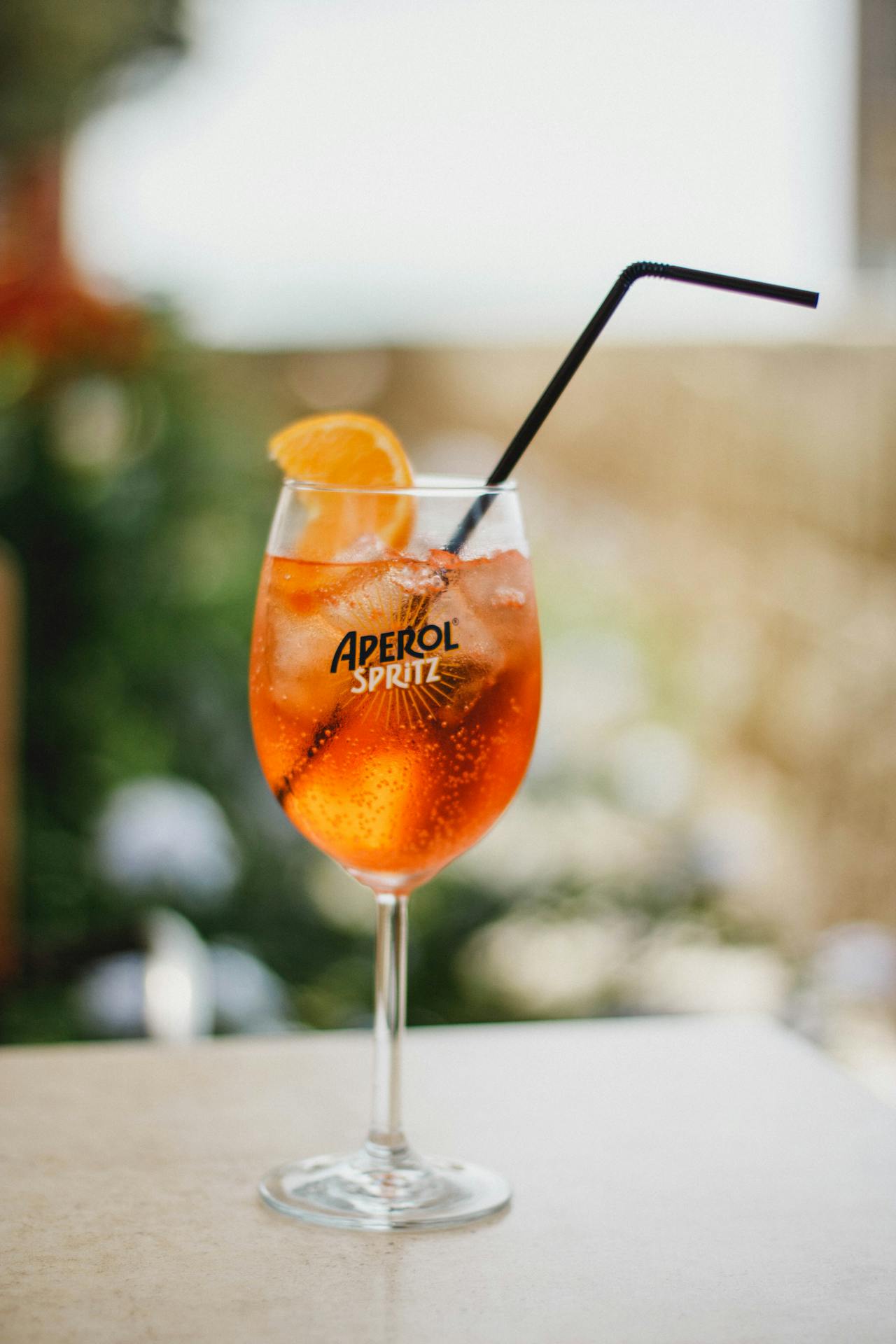 Aperol: смак італійського літа у вашому келиху