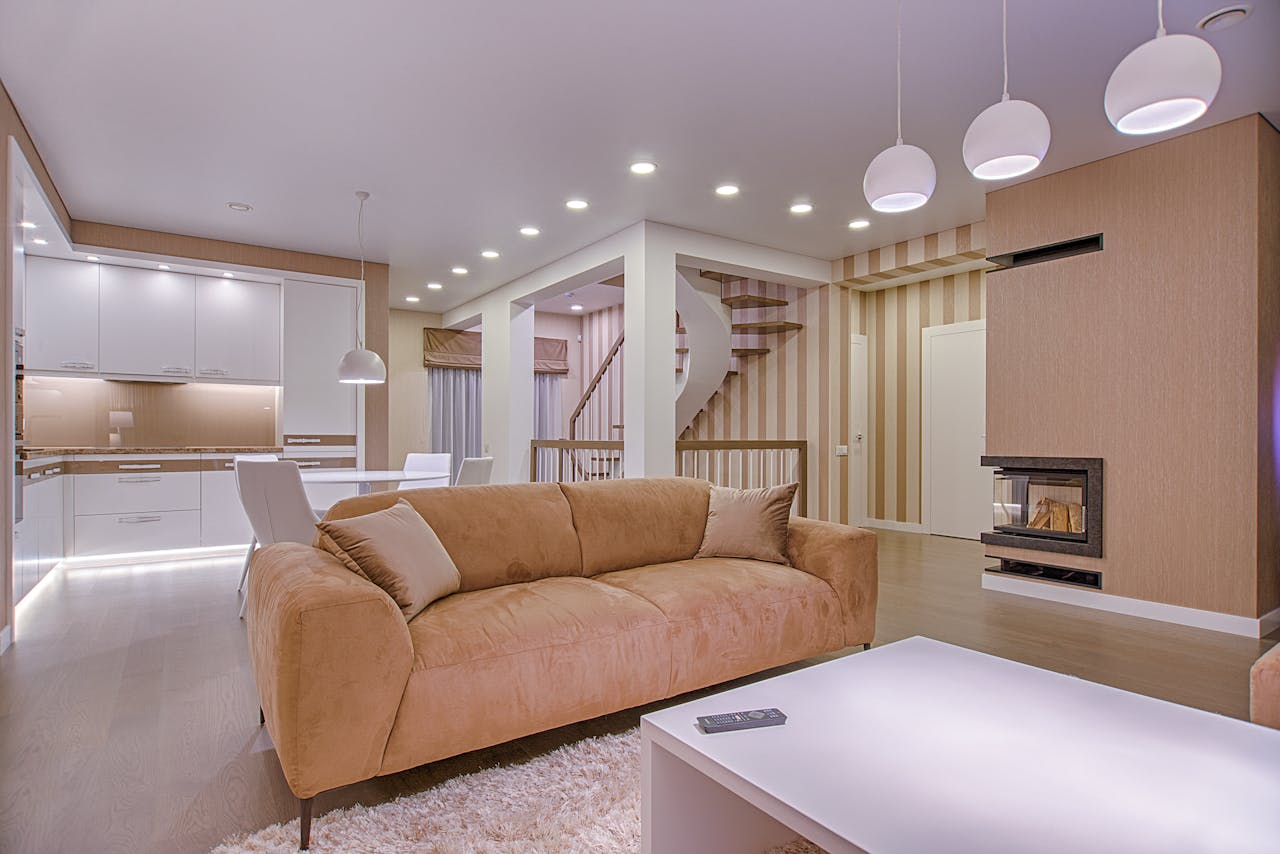 Lighting (Signify)   світло, яке змінює простір
