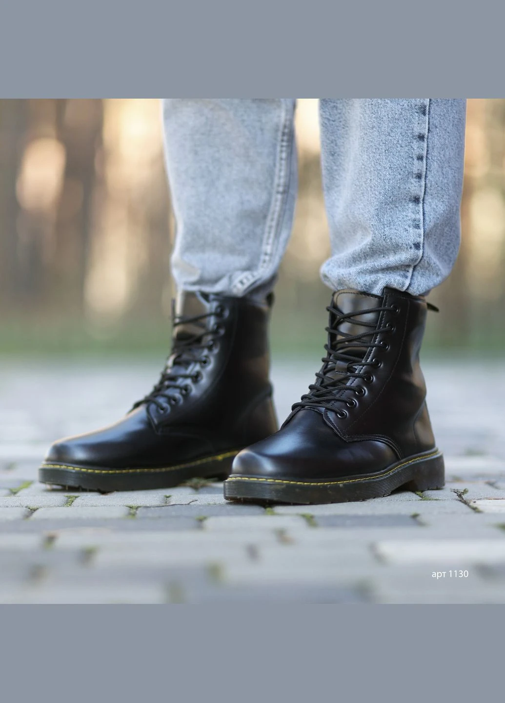 Чоловічі черевики на Kasta – стильний дует від класики до мілітарі Чоловічі черевики на Kasta – стильний дует від класики до мілітарі