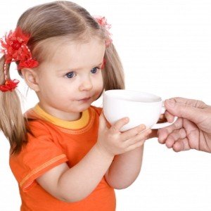 Як вилікувати кашель дитини в домашніх умовах?