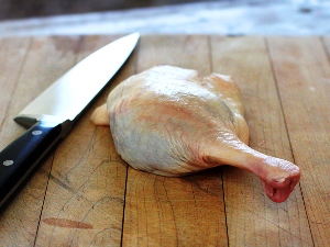 Як приготувати качку в мультиварці: покроковий кулінарний рецепт