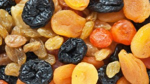 Короткострокова дієта на сухофруктах Короткострокова дієта на сухофруктах
