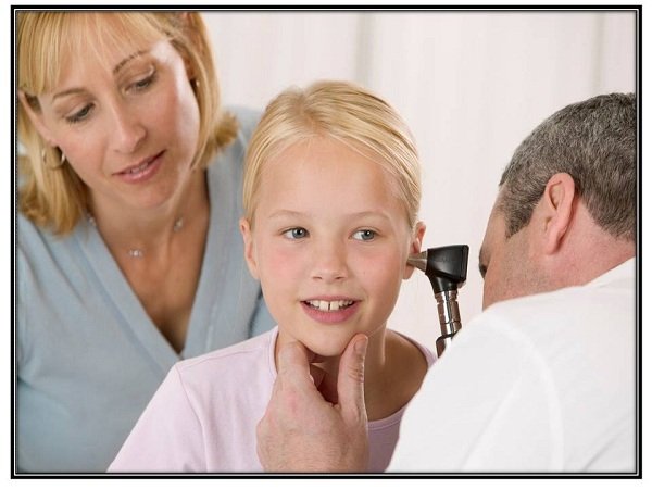 Лікування вух у домашніх умовах при восполениях і мехнических пошкодженнях