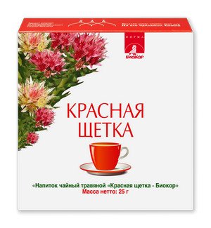Унікальна рослина червона щітка – що лікує і як застосовувати?