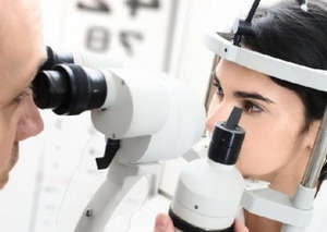Причини появи катаракти та методи профілактики хвороби