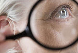 Причини появи катаракти та методи профілактики хвороби