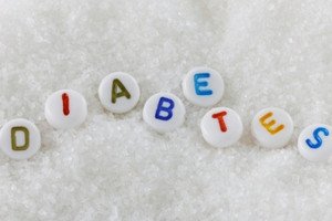Дієтична їжа при цукровому діабеті