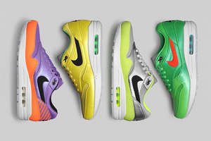 Кроссовки Nike Air Max: как правильно выбрать и с чем носить?