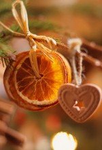 Ялинкові прикраси своїми руками