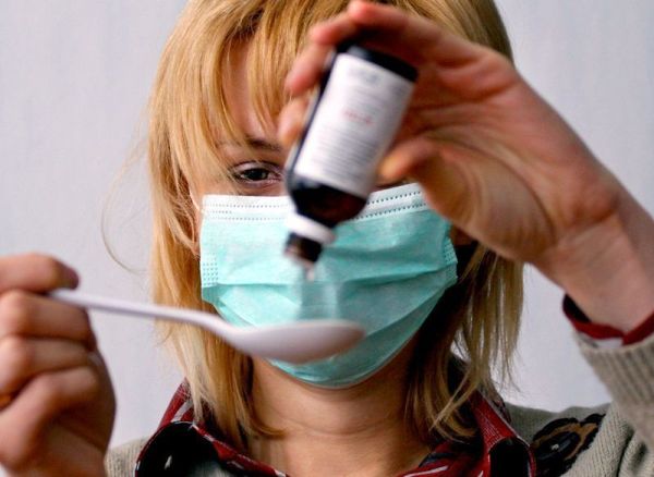 Лікування позбавляючи самостійно в домашніх умовах Лікування позбавляючи самостійно в домашніх умовах