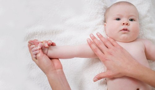 Родові травми у новонароджених: голови, шиї, головного мозку, хребта, ЦНС
