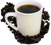 Вплив і користь чашки кави на здоровя