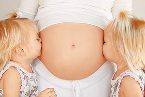 Особливості ведення багатоплідної вагітності
