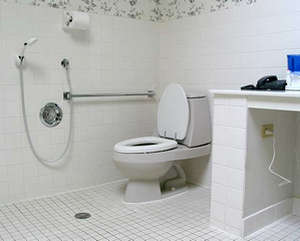 Чи варто робити гігієнічний душ у туалетній кімнаті?