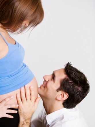 Розвиток дитини під час вагітності