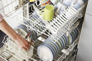 Як посудомийною машиною – інструкція господаркам