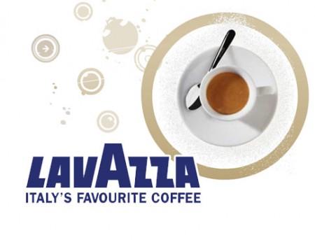 Чому я люблю каву. Стаття про каву Lavazza.