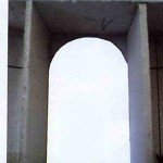 Фортеця із сірників своїми руками. Покрокове фото виготовлення
