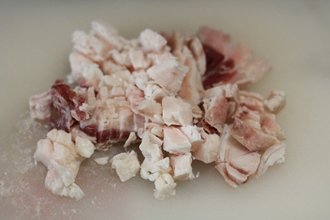 Баранина з молодою картоплею: покроковий кулінарний рецепт