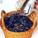 Композиції з квітів та рослин в інтерєрі кухні майстер клас