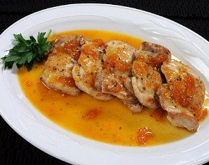 Курка в мультиварці рецепт: покроковий кулінарний рецепт