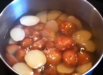 Як приготувати картоплю в мультиварці: покроковий кулінарний рецепт