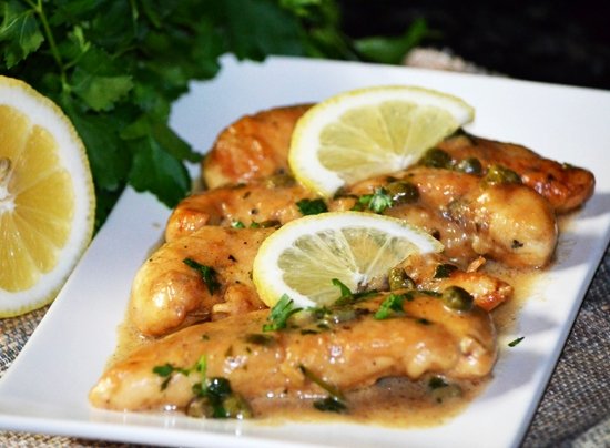 РЕЦЕПТ КУРИ В МУЛЬТИВАРЦІ: покроковий кулінарний рецепт